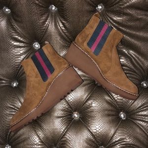 Cecelia New York Gemma Boots